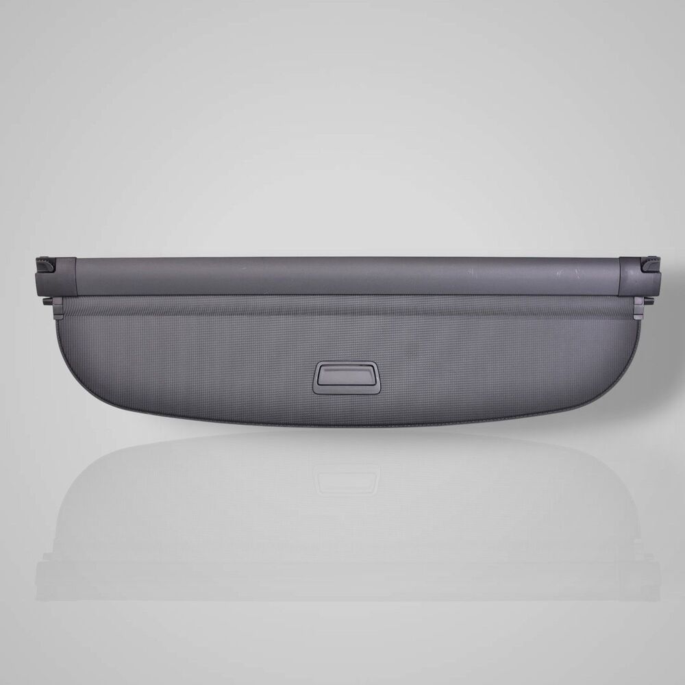 oem original audi q5 luggage cover cargo 2018-2025 sq5 80a-863-553-b-94h black